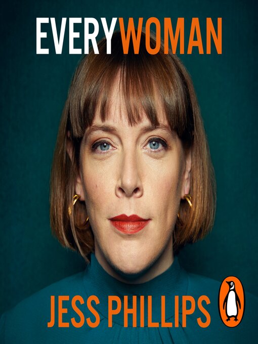 Title details for Everywoman by Jess Phillips - Available